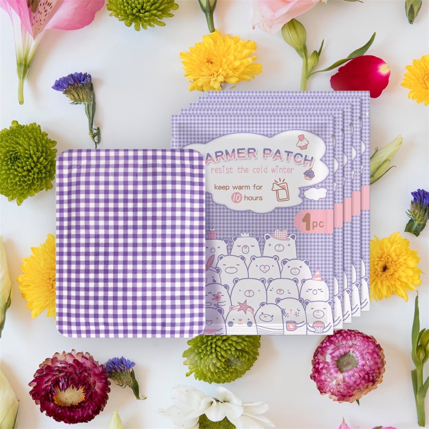 Mother’s Day Special (free shipping) code : LOVEMUM25 upon checkout