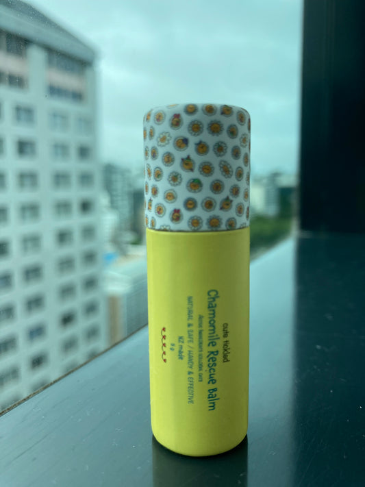 Chamomile Rescue Balm