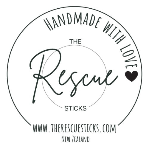 The Rescue Sticks