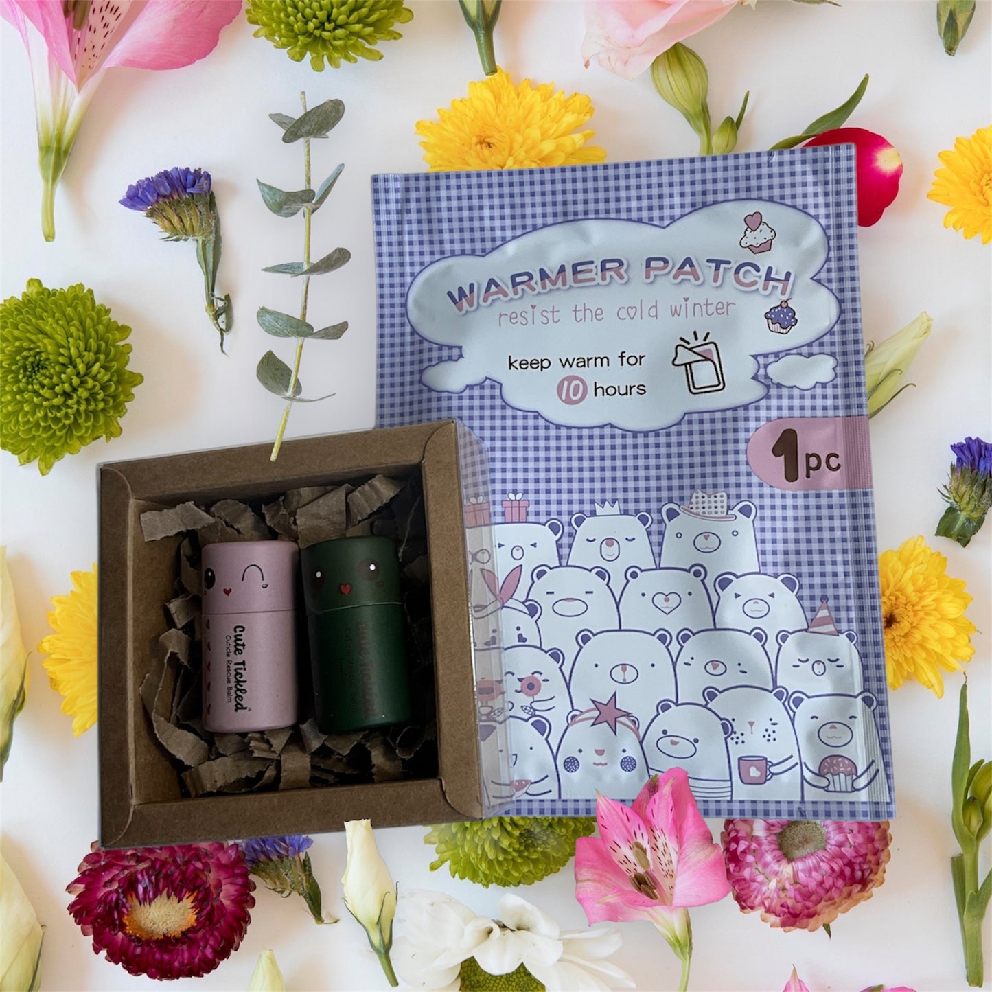 Mother’s Day Special (free shipping) code : LOVEMUM25 upon checkout