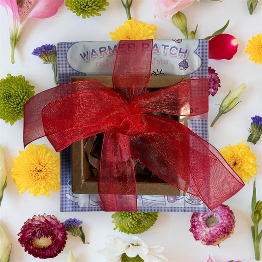 Mother’s Day Special (free shipping) code : LOVEMUM25 upon checkout
